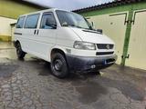 Volkswagen T4 Syncro AXL 158tkm TÜV/Zahnriemen neu - Volkswagen T4: Syncro