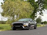 Ford Mustang 2.3 EcoBoost Mach 1 Body  Kit Ford Perfo - Ford: Body