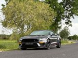 Ford Mustang 2.3 EcoBoost Mach 1 Body  Kit Ford Perfo - Ford Mustang: Mach
