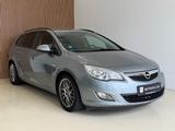 Opel Astra J Sports Tourer 1.4 Turbo ALU/PDC/ZV - Opel Astra aus 2011: Sports Tourer