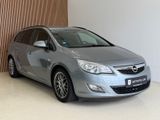 Opel Astra J Sports Tourer 1.4 Turbo ALU/PDC/ZV - Opel Astra aus 2011: Turbo