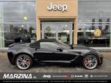 Corvette Z06 C7 Cabrio Schalter Unfallfrei Sportpaket HUD - Corvette: C06