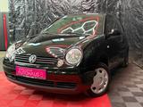 Volkswagen Lupo 1.0 TRENDLINE*Tüv 04.27*2 Hand*Erst 88Tkm* - Volkswagen Lupo: Trendline