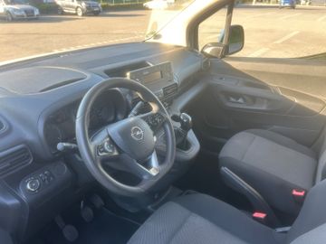 Opel Combo - 10
