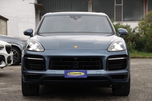 Porsche PORSCHE Cayenne 2.9 V6 S FULL OPTIONAL - IVA ESP imagem 3