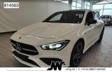 Mercedes-Benz CLA 250 e Edition 2020 Widescreen Pano Kam DAB - Mercedes-Benz W202