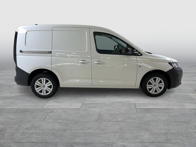 Caddy Cargo Motor 2.0 l TDI EU6 SCR 75 kW