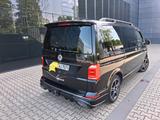 Volkswagen T6 Multivan Motor 13000 km - Volkswagen T6 Multivan in Aachen