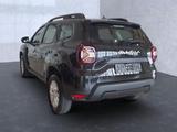 Dacia Duster Expression Technik-Paket Bluetooth Navi - Dacia Duster: Expression