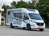 Sunlight T 65 Fest und Hubbett/Kamera/Markise/TV - Angebote entsprechen deinen Suchkriterien