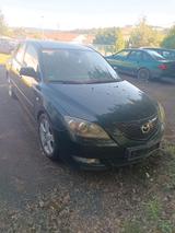 Mazda 3 zu verkaufen - Mazda aus 2005: Mazda3
