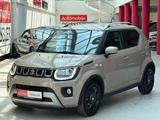 Suzuki Ignis Comfort KAMERA+SITZHZG+KLIMA+LED - Suzuki Ignis: Automatik