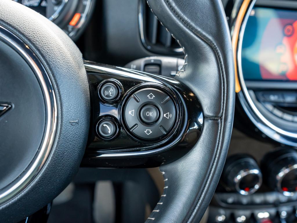 MINI Countryman Cooper S ALL4 LED ACC NAVI H/K KAMERA