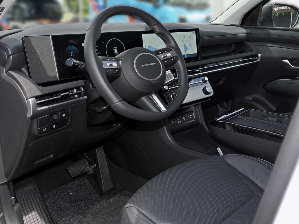 Hyundai Tucson – Bild 9