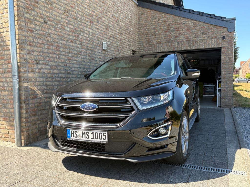 Image of Ford Edge