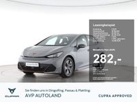 Cupra Born - Vorschau Bild 1