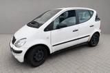 Mercedes-Benz A 160 CLASSIC Classic - gebrauchte Mercedes-Benz A-Klasse aus dem Jahr 2001