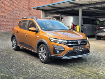 Dacia Sandero Stepway Comfort TCe 100 ECO-G
