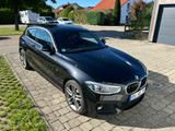 BMW 120i M Sport M Sport Paket 54.000 km 3-Türer  - BMW 1er Reihe Gebrauchtwagen Türer