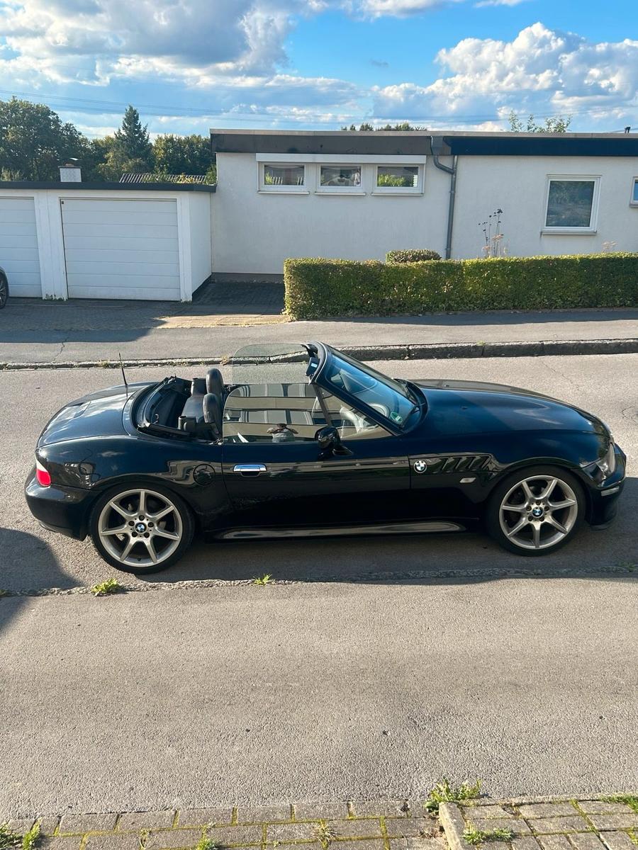 BMW Z3