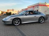 Porsche 911 Carrera 40 Jahre Jubiläumsmodell top Zustand - Porsche 911 jubiläumsmodell Gebrauchtwagen