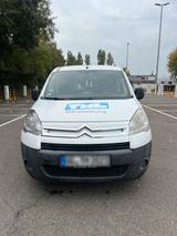 Citroën #### CITROEN BERLINGO 1.6 HDI #### - Citroën Berlingo in Wiesbaden