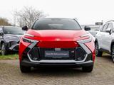 Toyota C-HR GR Sport 2.0 Plug-in Hybrid GR Kamera*Klima - Toyota C-HR in Hamm