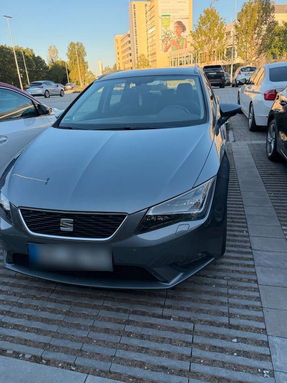 Image of Seat Leon