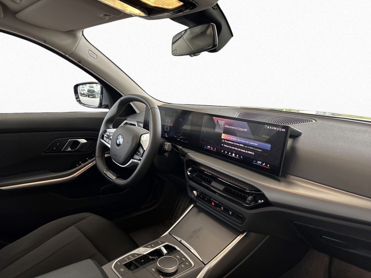 BMW 320 - Bild 13
