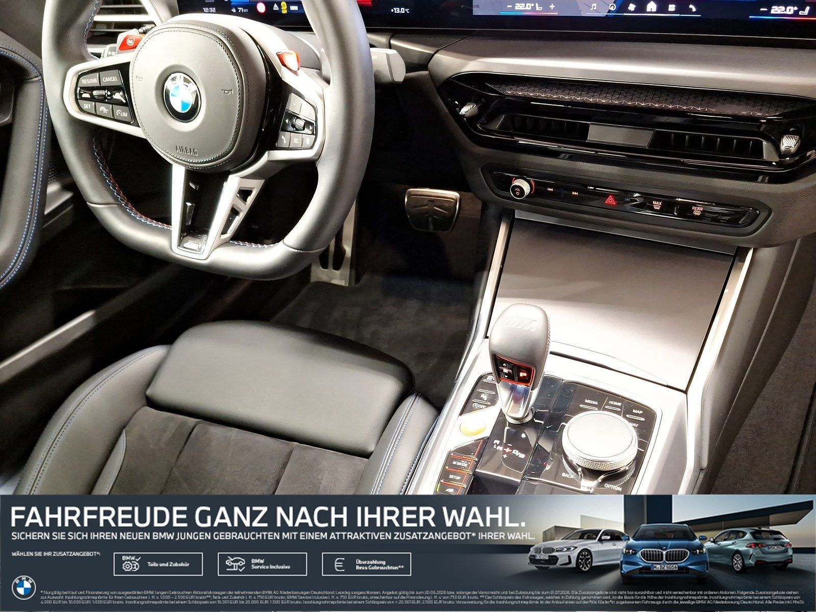 BMW M2 - Bild 8
