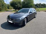 BMW 518d Touring  Top! + Winterräder  - BMW 518: Automatik