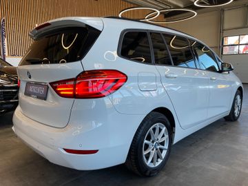 BMW 216 Gran Tourer *LED*NAVI*TEMPOMAT*DAB*PDC*AHK*