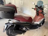Piaggio 350 ABS - ROLLER VON 251 BIS 500 CCM