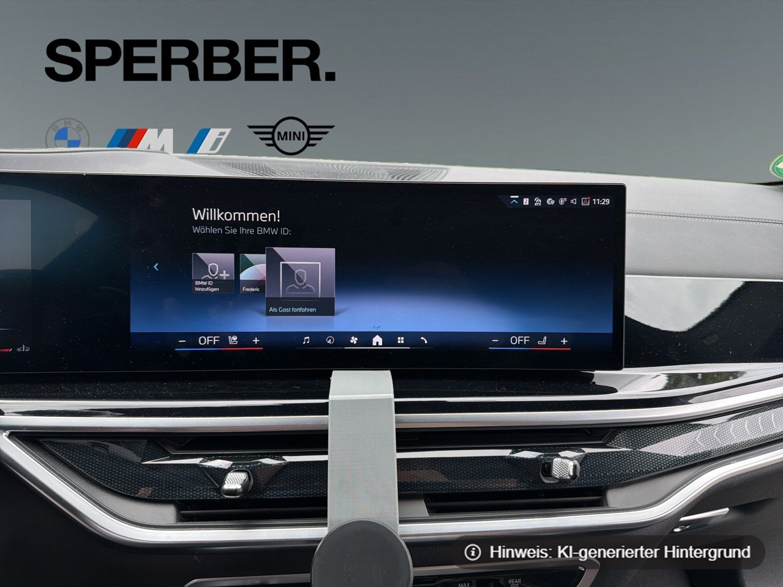 BMW X6 - Bild 17
