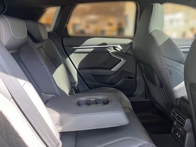 S3 Sportback TFSI 245 QUATTRO MATRIX LED+PANO+KA