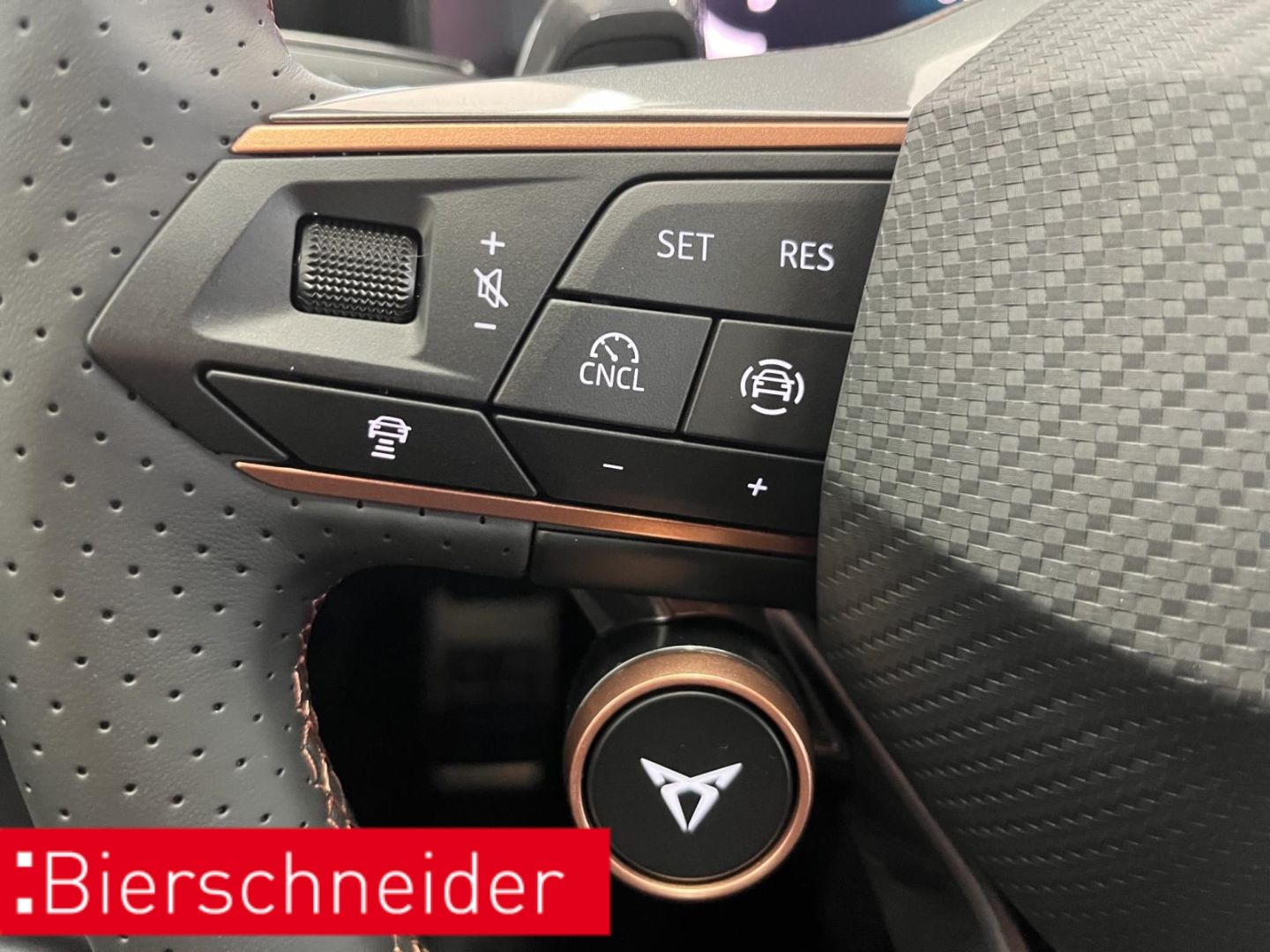 Cupra Leon - Bild 28