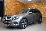 Mercedes-Benz MERCEDES-BENZ GLB 200 AUTOMATIC SPORT 163CV NAVI - Mercedes GLB 200 mit Halbautomatikschaltung