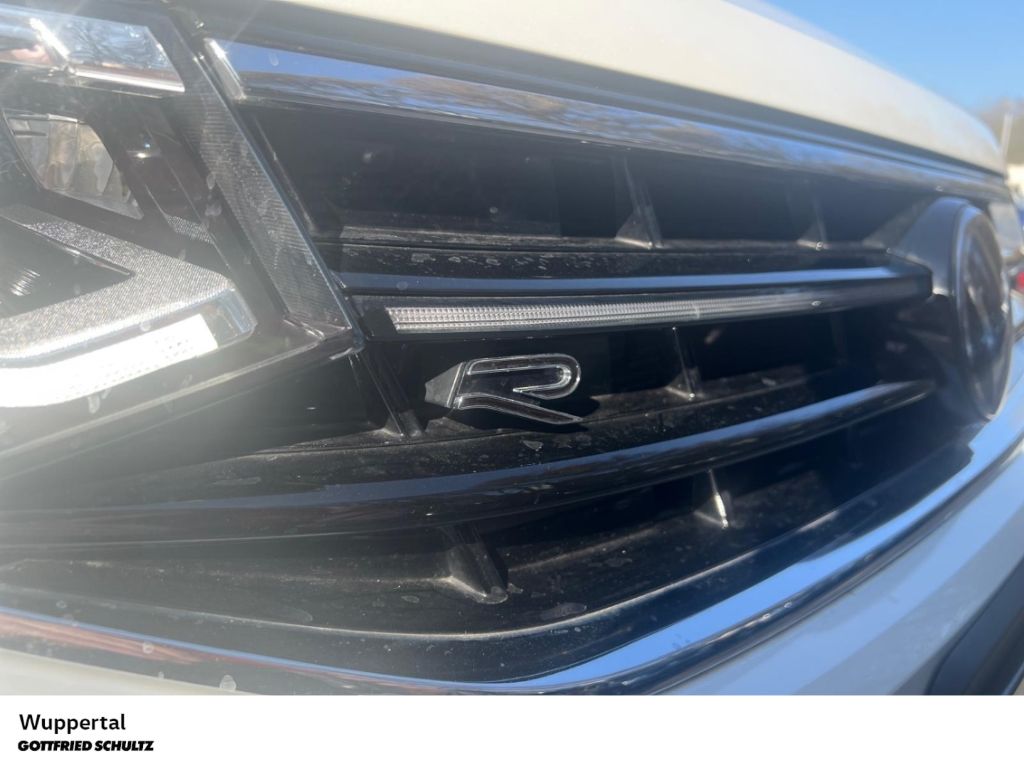 Volkswagen Tiguan Allspace - Bild 25