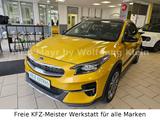 Kia XCeed 1.6 Platinum Edition Plug-in Hybrid AHK - Kia XCeed mit Hybrid-Antrieb