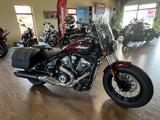Indian Super Scout - INDIAN SUPER SCOUT