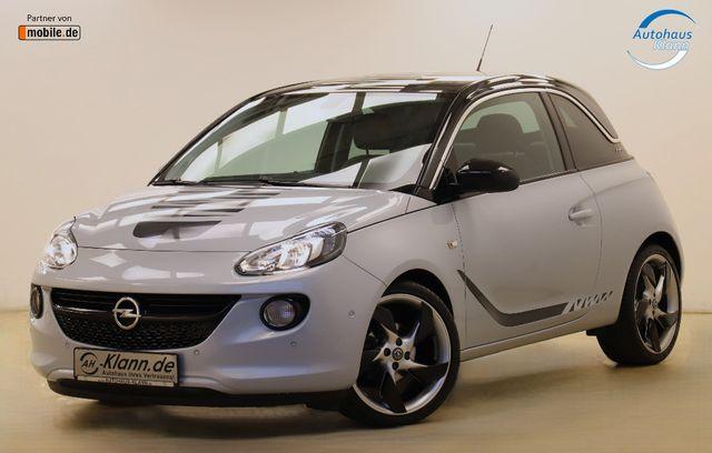 Opel Adam 1.4 87PS Slam ecoFlex LPG IntelliLink SHZ