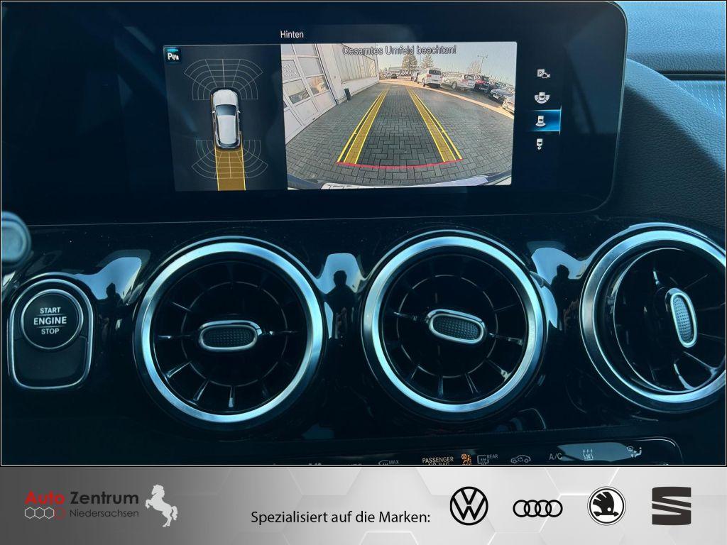 Mercedes-Benz GLA e HYBRID 8G Progress AZN-Haus-FÖRDERUNG*, миниатюра 25