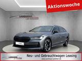 Skoda Superb 2.0 TSI 4x4 Sportline //Head-Up/Pano/AHK - Skoda Superb Gebrauchtwagen