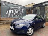 Seat Ibiza ERSTBESITZ/52.000KM/TÜV NEU/KLIMA/EL.FENST - Seat Ibiza: Km 0