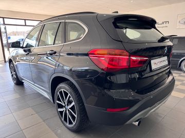 BMW X1 - 4