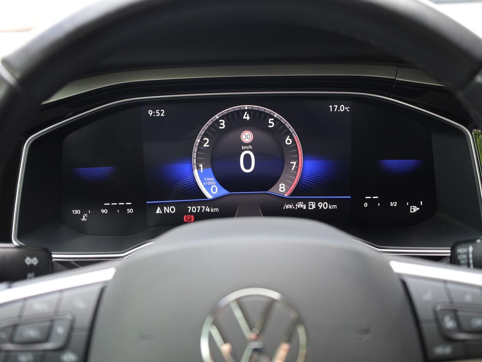 Volkswagen Polo 1.0 TSI Move*DAB*SHZ*CarPlay*Virtual, миниатюра 20