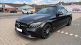 Mercedes-Benz C 300 Coupe Amg-line|Pano|Night-Paket/Memory - Mercedes-Benz C 300 in Köln