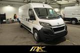 Peugeot Boxer 2.2 BlueHDI 140*KAWA*L3H2*NAVI*KLIMA*REAR* - gebrauchte Peugeot Boxer aus dem Jahr 2024