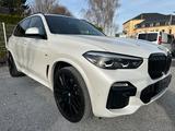 BMW X5 xDrive 30 d M Sport - BMW X5 Gebrauchtwagen in Dresden