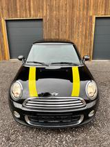 MINI One 72KW Brick Lane Lemon Yellow | SHZ | TÜV - MINI ONE von privat